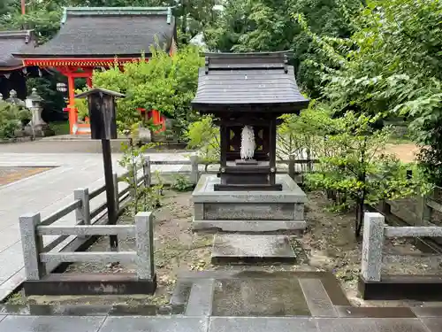 北野天満宮(京都府)