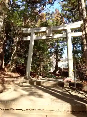 駒形神社(千葉県)