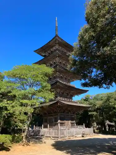 妙成寺(石川県)