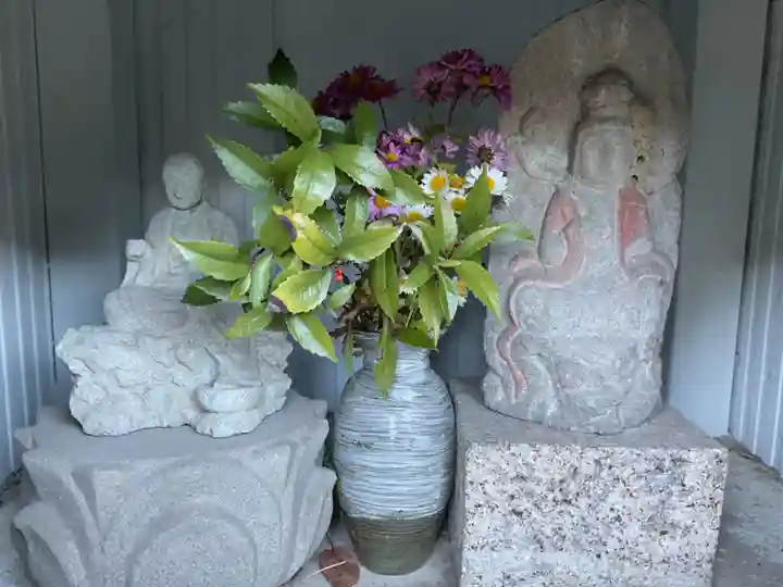 一心寺・一心禅寺(愛知県)