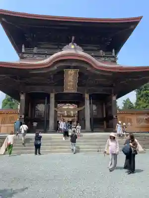 阿蘇神社(熊本県)
