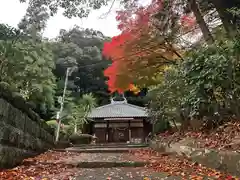 白山神社(奈良県)