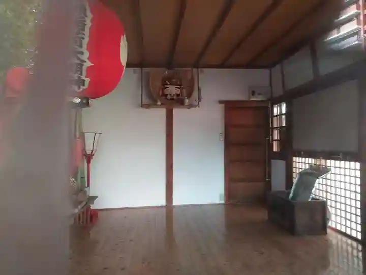 黒瀬神社(福岡県)