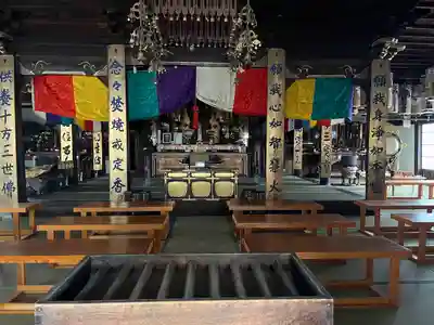 妙善寺(ハズ観音)(愛知県)