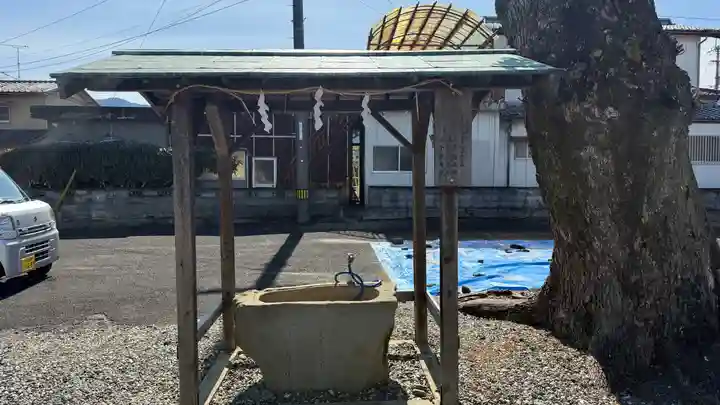 若宮神社(徳島県)