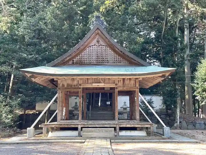 日吉神社(滋賀県)