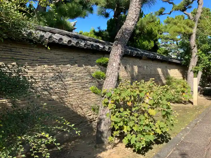 南宗寺(大阪府)