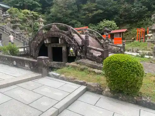 伊奈波神社(岐阜県)