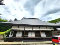 瑞光寺の本殿・本堂