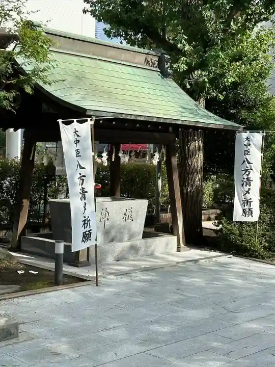 桜神宮(東京都)