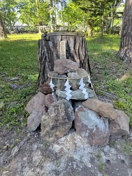 東川神社の体験その他