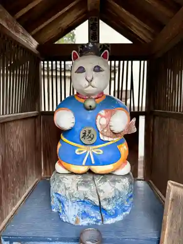 住吉神社(東京都)