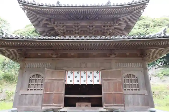 日本寺(千葉県)