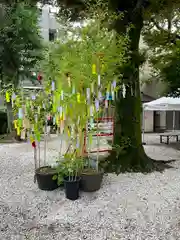 蛇窪神社(東京都)