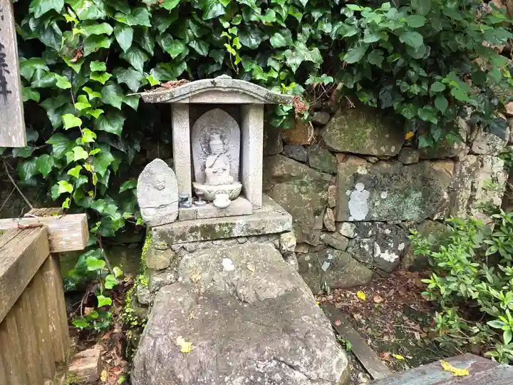 宝厳寺(滋賀県)