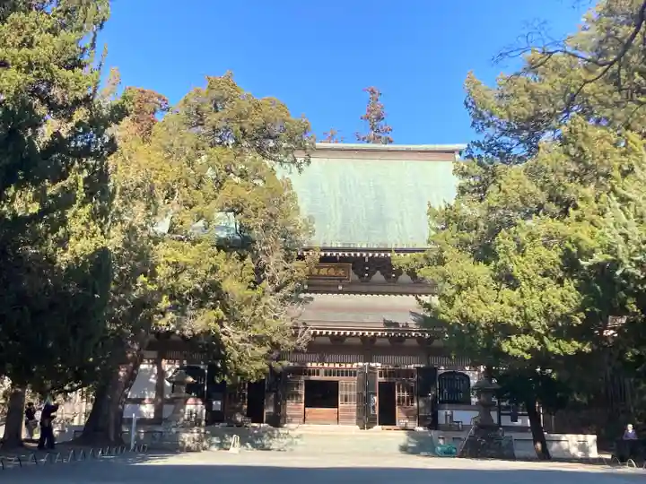 円覚寺(神奈川県)