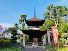 萬徳寺の建物その他