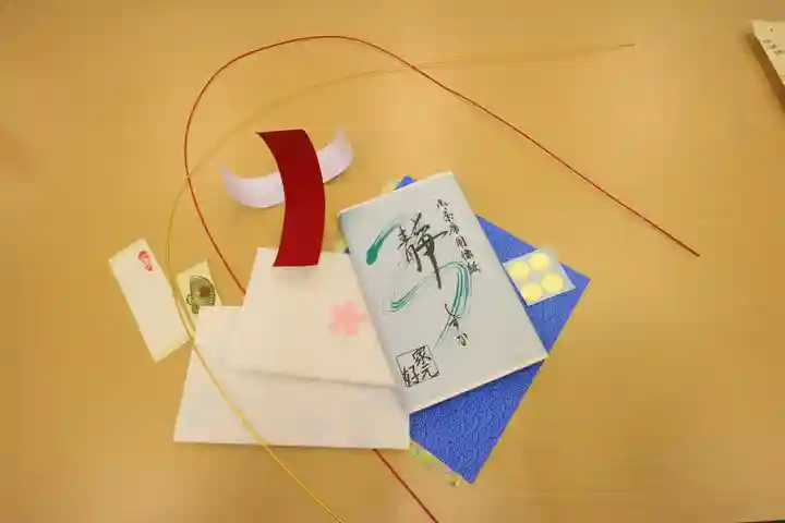 東京大神宮の体験その他