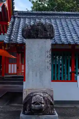八代神社(熊本県)