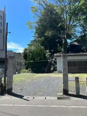 星宮神社(栃木県)
