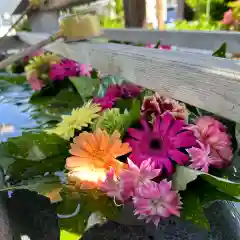 豊景神社(福島県)