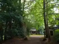 子安神社(茨城県)