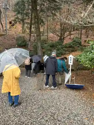 中禅寺(栃木県)