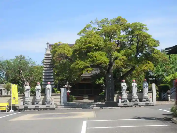 昌楽寺(群馬県)