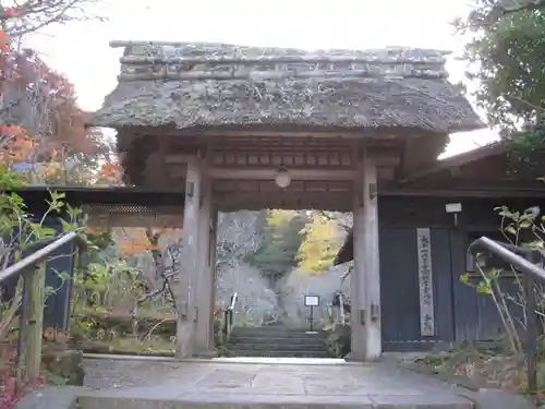 東慶寺(神奈川県)