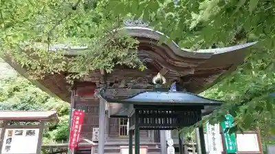 常泉寺のその他建物