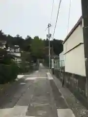 山代神社の建物その他