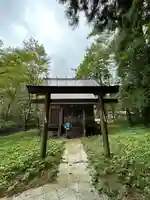 菅神社(長野県)