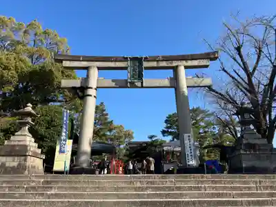 豊国神社(京都府)
