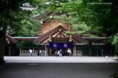 熱田神宮のその他建物