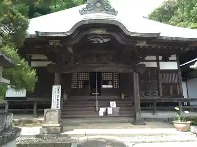 等覚院(神奈川県)
