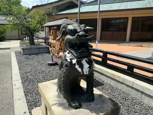 三重縣護國神社(三重県)