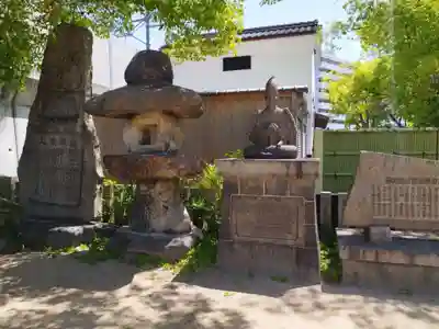 八劔神社(大阪府)
