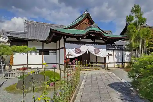 大覚寺(京都府)