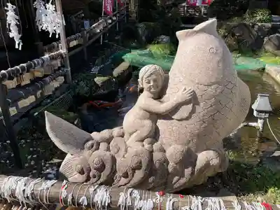 大前恵比寿神社(栃木県)