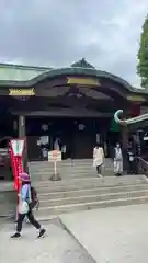 川崎大師（平間寺）(神奈川県)