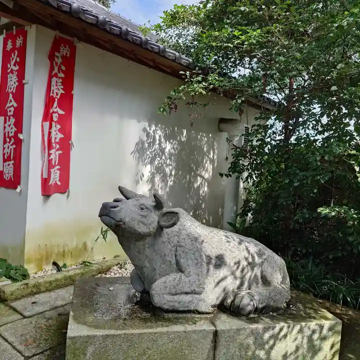 大前神社(栃木県)