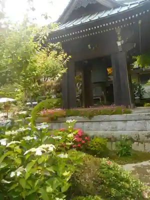 海蔵寺のその他建物