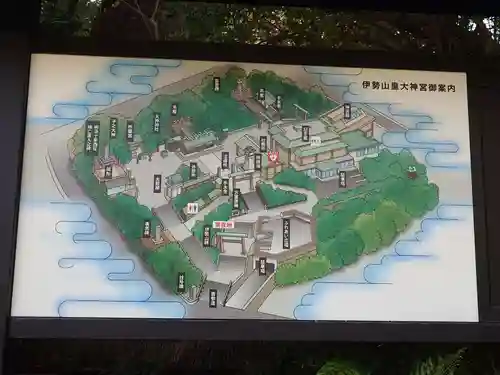 伊勢山皇大神宮(神奈川県)