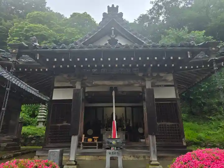観音正寺(滋賀県)