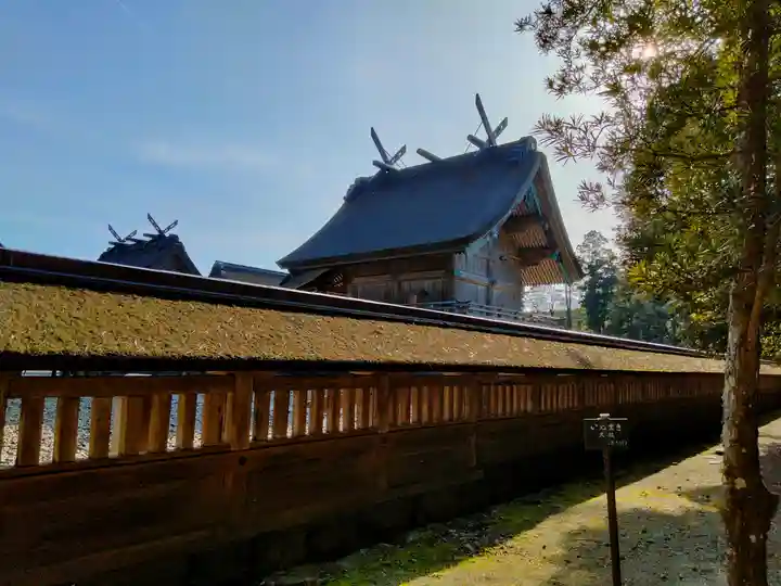 出雲大社(島根県)