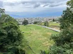 武田神社(山梨県)