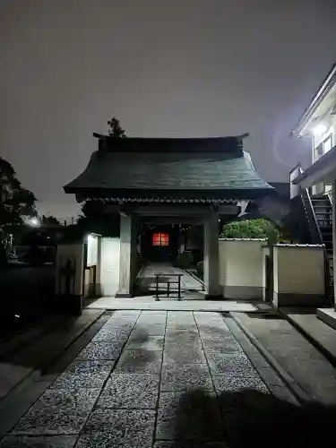 東昌寺(千葉県)