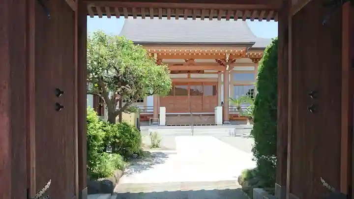 妙覚寺のその他建物