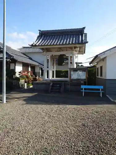 洞雲寺のその他建物