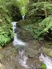 九頭龍神社の周辺